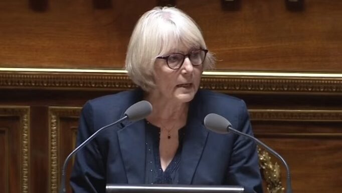 Claudine Lepage - Sénatrice